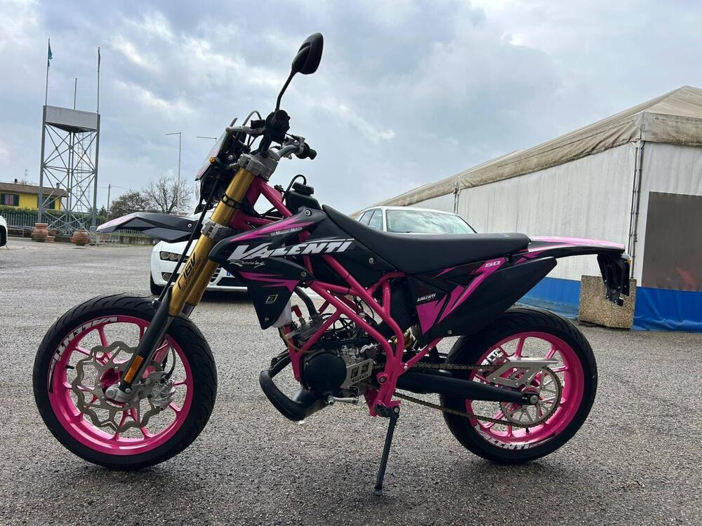 Valenti Racing SM 50 (2015 - 22) (3)