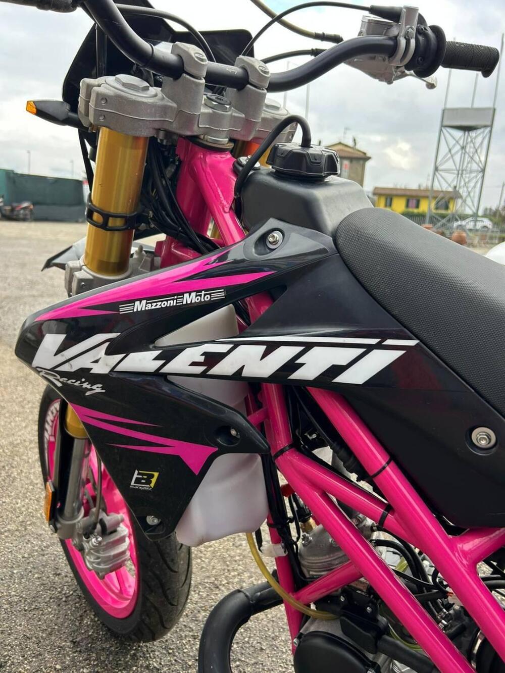 Valenti Racing SM 50 (2015 - 22) (4)