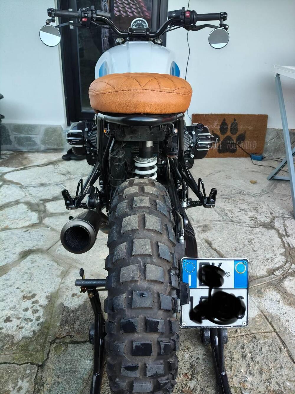 Bmw R nineT Urban GS 1200 (2017 - 20) (2)