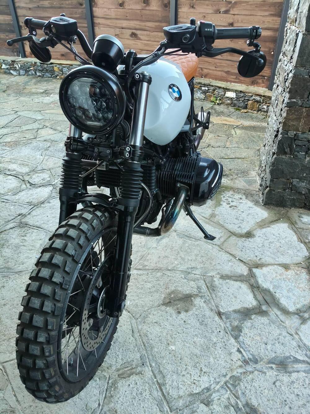 Bmw R nineT Urban GS 1200 (2017 - 20) (4)