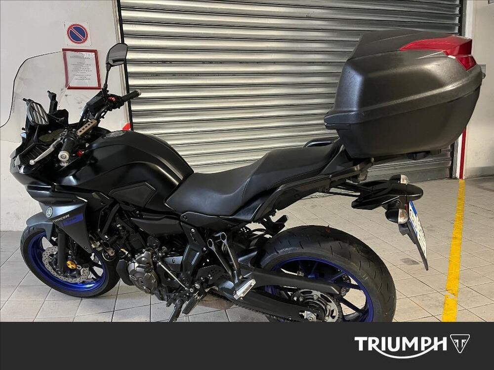 Yamaha Tracer 700 (2020) (4)