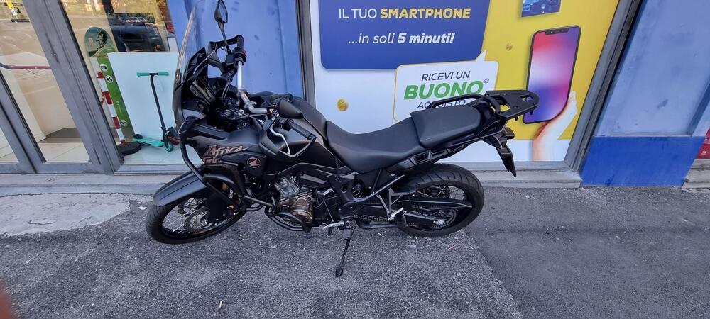 Honda Africa Twin CRF 1000L (2018 - 19) (3)