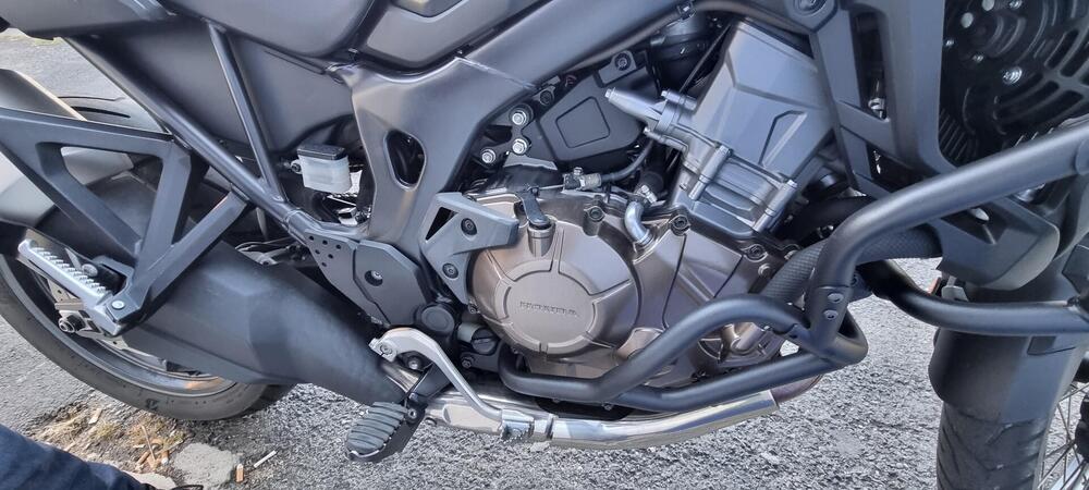 Honda Africa Twin CRF 1000L (2018 - 19) (8)