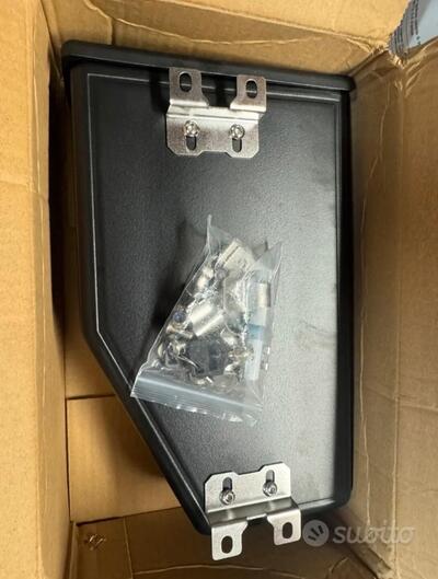 Cassetta porta attrezzi bmw Gs 1250 Altre