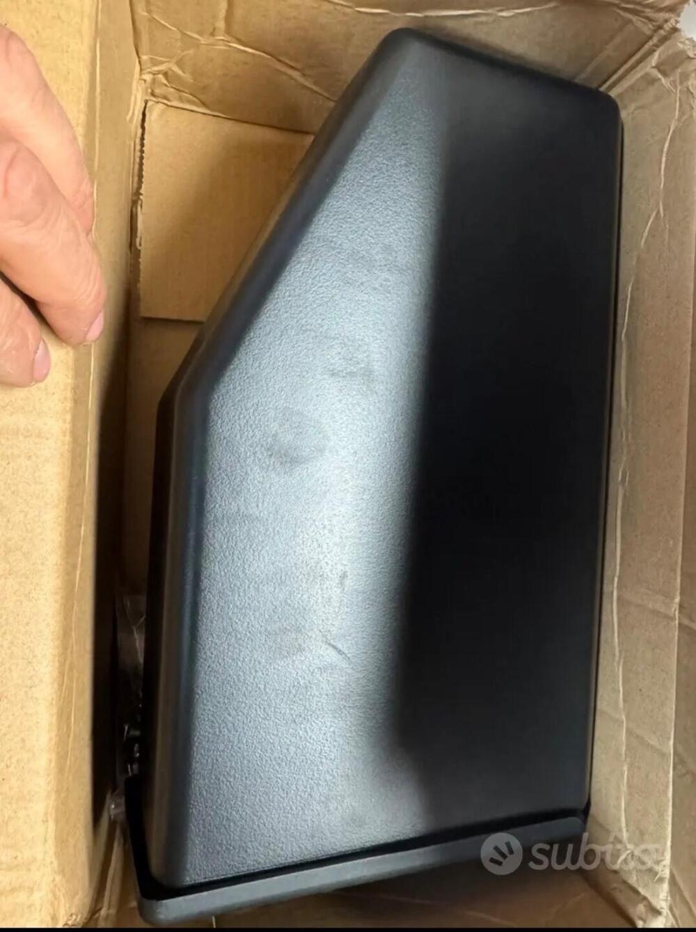 Cassetta porta attrezzi bmw Gs 1250 Altre (2)