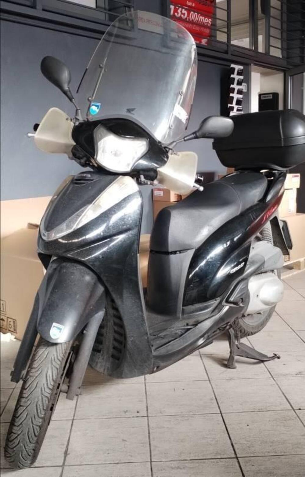 Honda SH 300 i (2006 - 10)