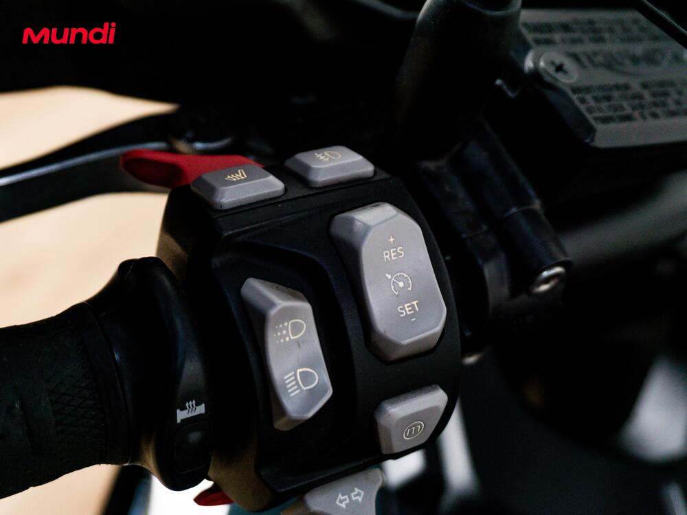 Triumph Tiger 1200 XCa (2018 - 20) (13)