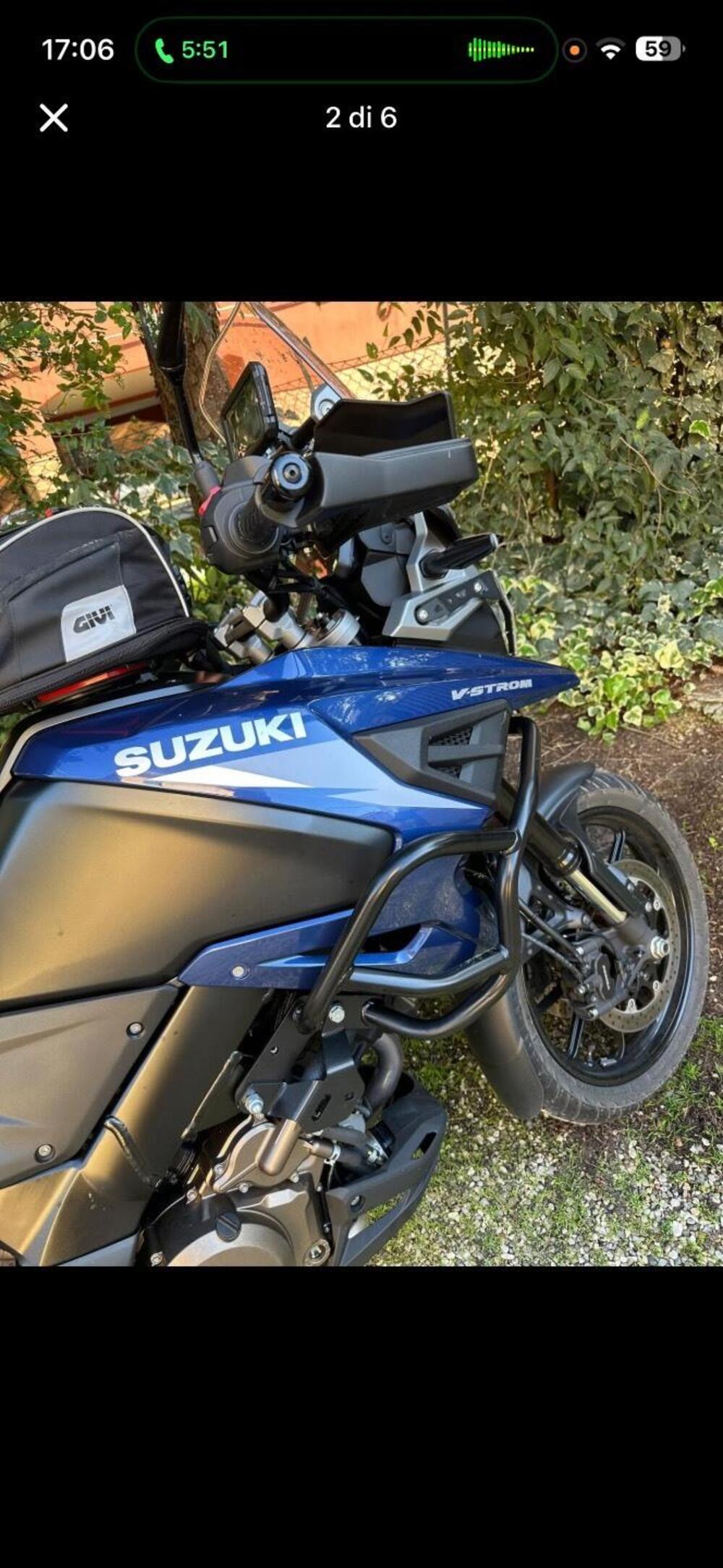 Suzuki V-Strom 1050 (2020 - 21) (4)