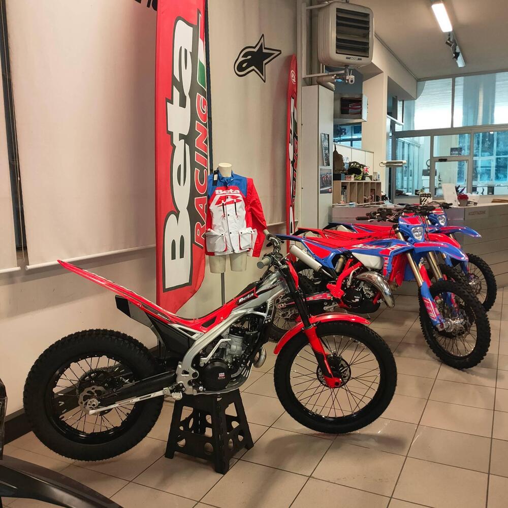 Betamotor Sincro 300 2T (2026)