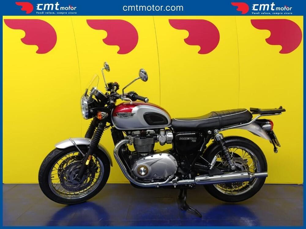 Triumph Bonneville T120 Ace (2019) (3)