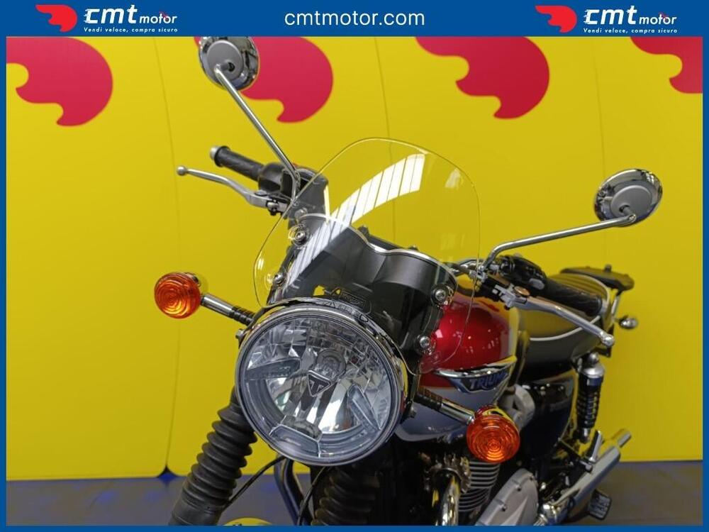 Triumph Bonneville T120 Ace (2019) (6)