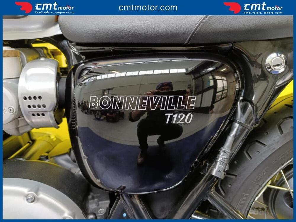 Triumph Bonneville T120 Ace (2019) (7)