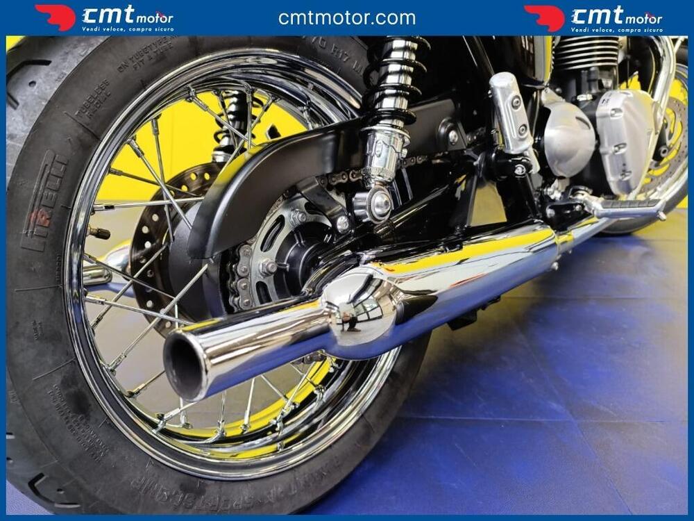 Triumph Bonneville T120 Ace (2019) (10)