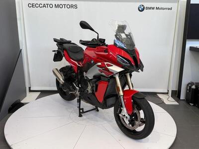 Bmw S 1000 XR (2020 - 23) usata