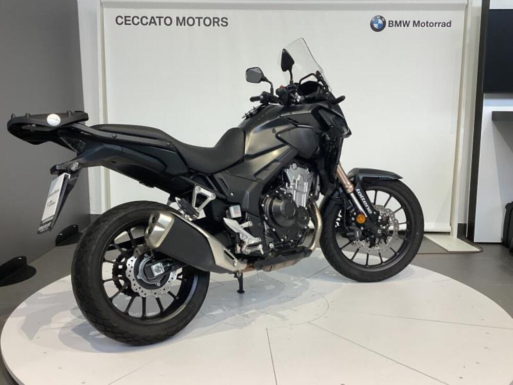 Honda CB 500 X (2021) (5)