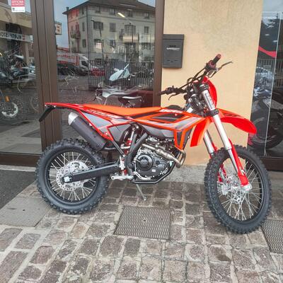 Betamotor RR 125 4T Enduro T - X Special Edition (2025) nuova
