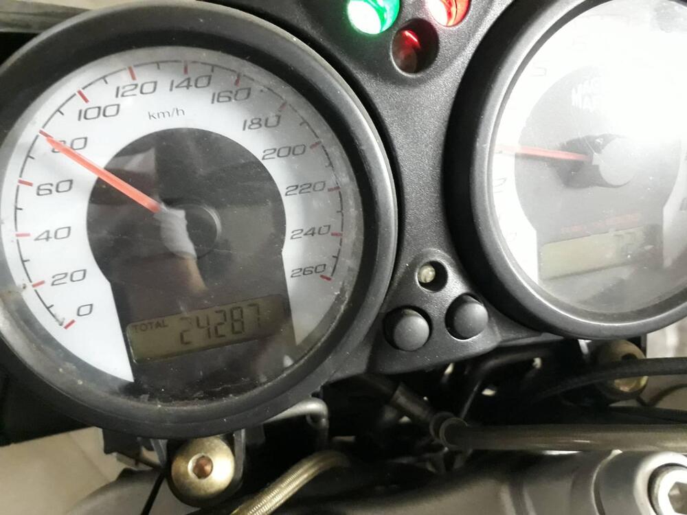 Ducati Monster S2 R (2004 - 07) (2)