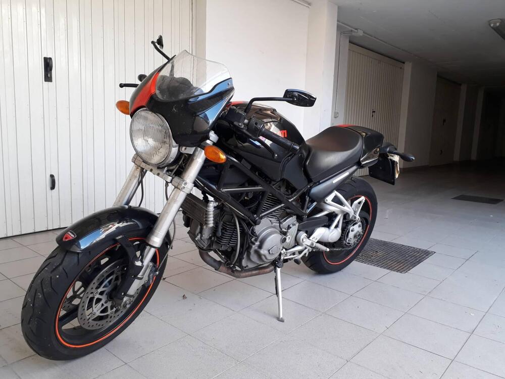 Ducati Monster S2 R (2004 - 07) (5)