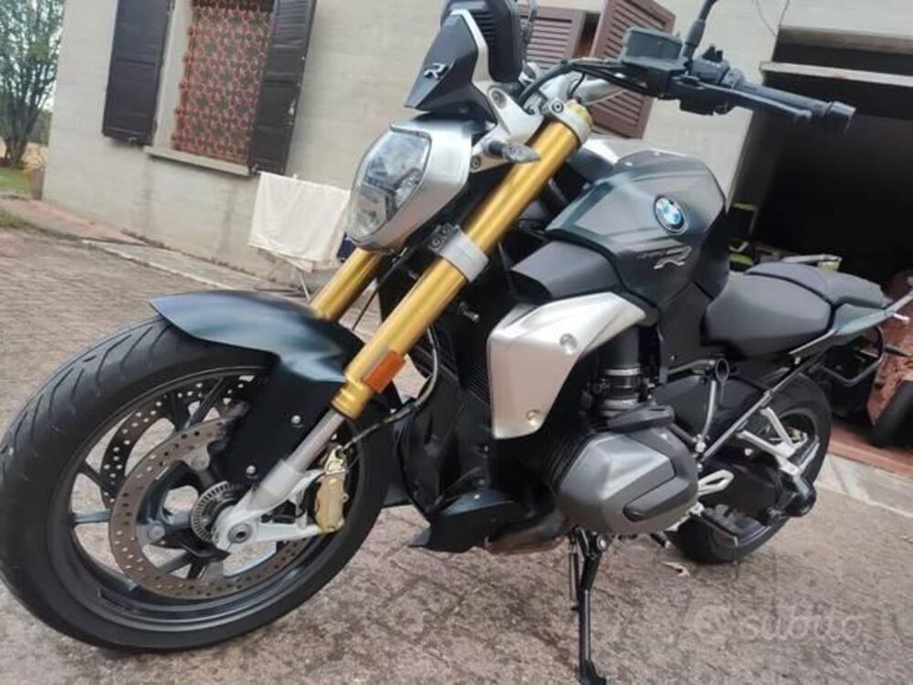 Bmw R 1250 R (2019 - 20) (3)