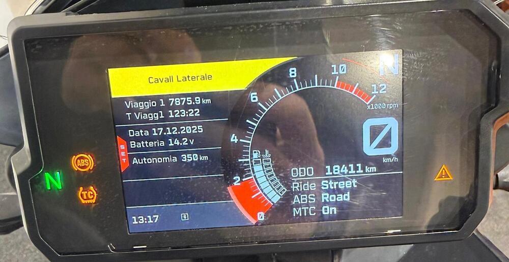 KTM 390 Adventure (2022 - 24) (3)