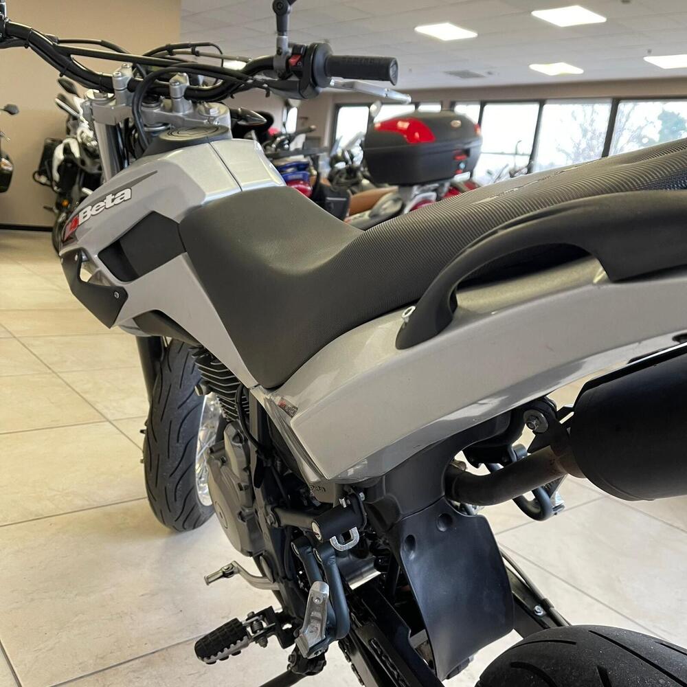 Betamotor Motard 4.0 M4 (2011 - 16) (9)