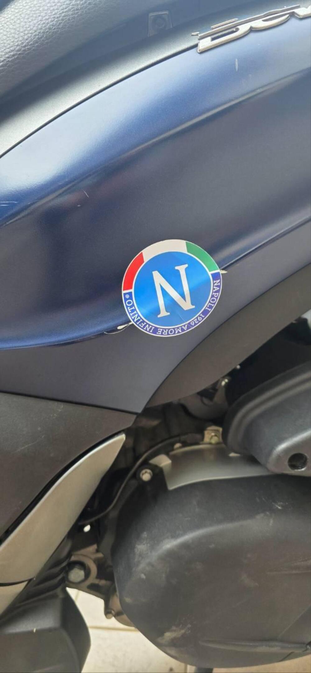 Piaggio Beverly 350 S ABS (2019 - 20) (2)