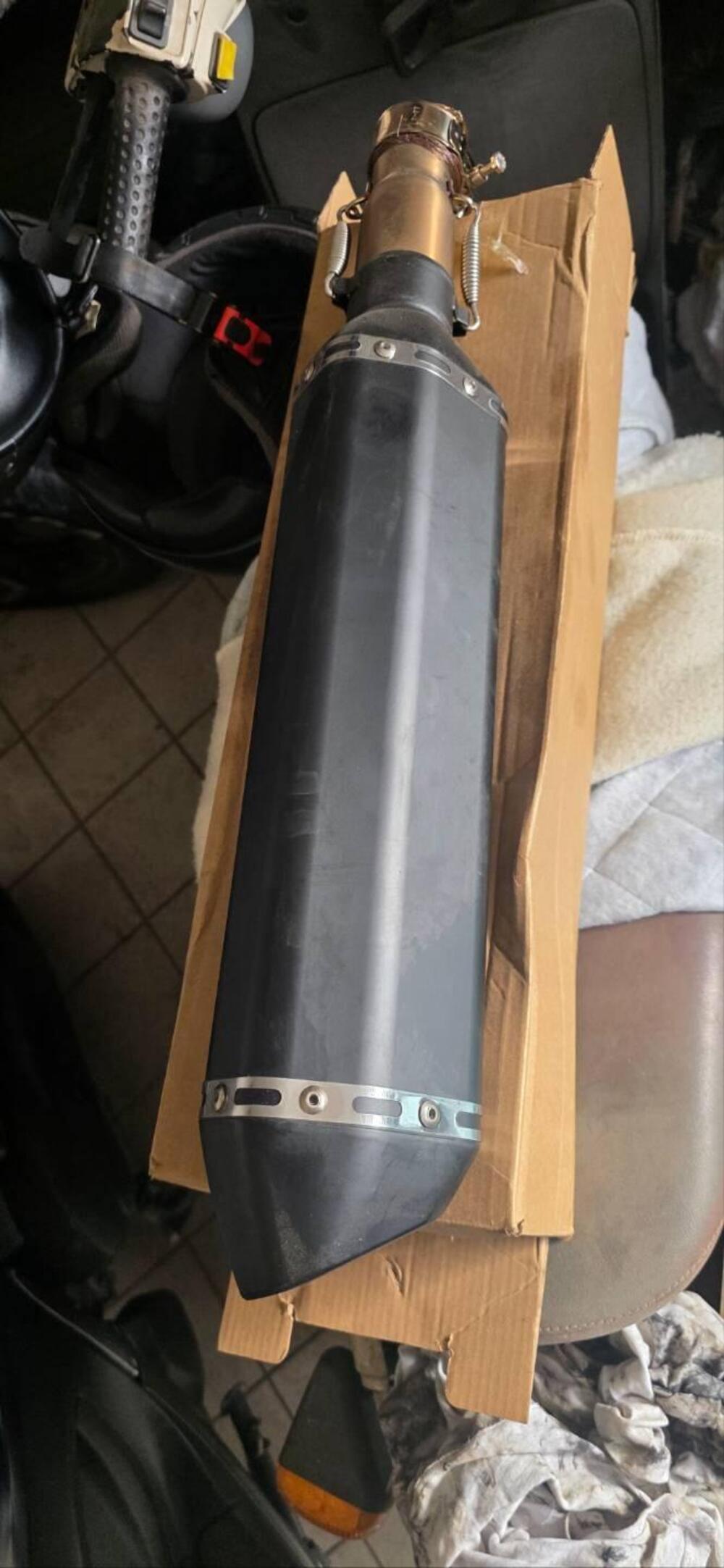 Piaggio Beverly 350 S ABS (2019 - 20) (5)