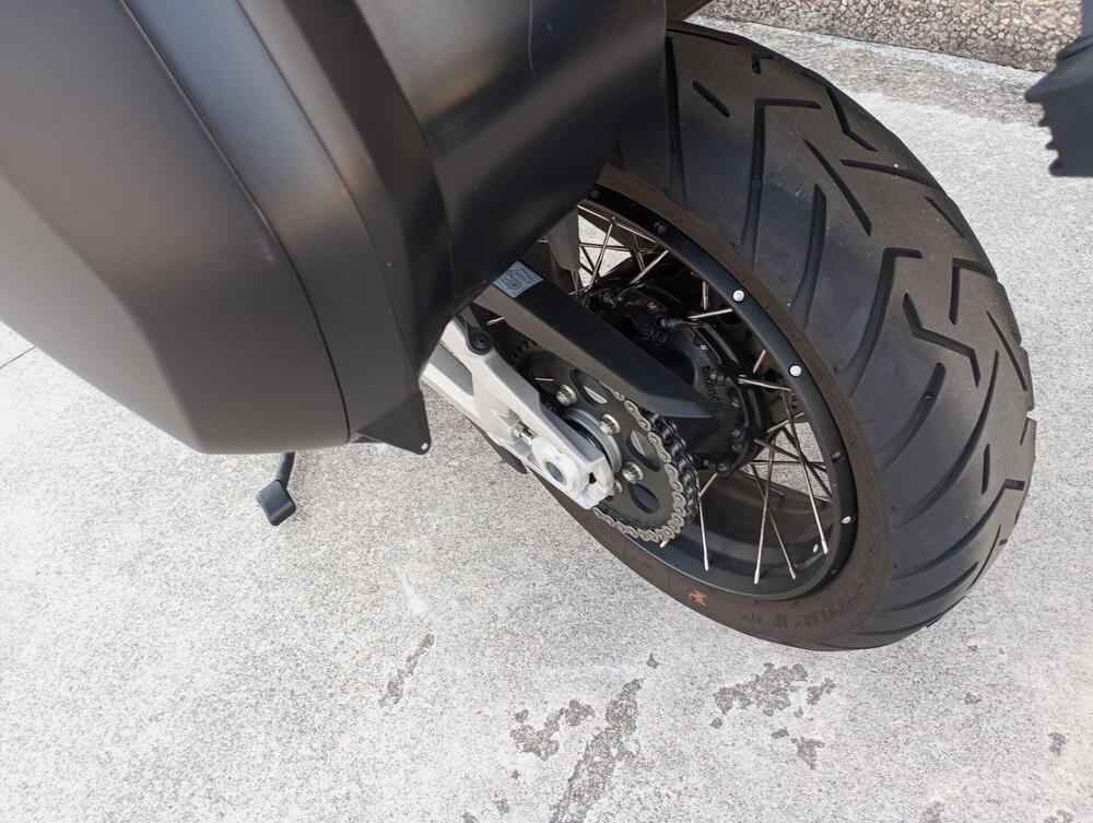 Ducati Multistrada V4 S (2021 - 24) (13)