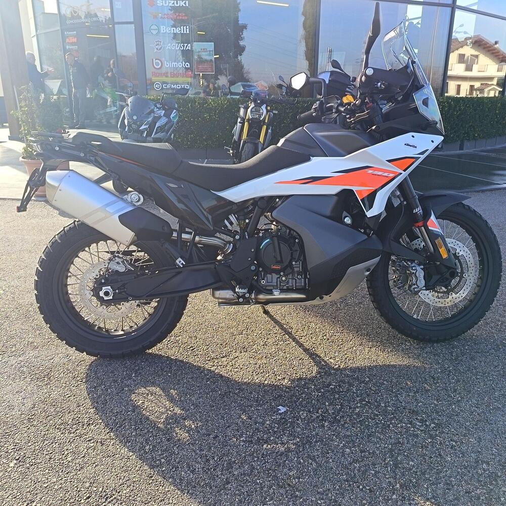KTM 790 Adventure (2025 - 26) (2)