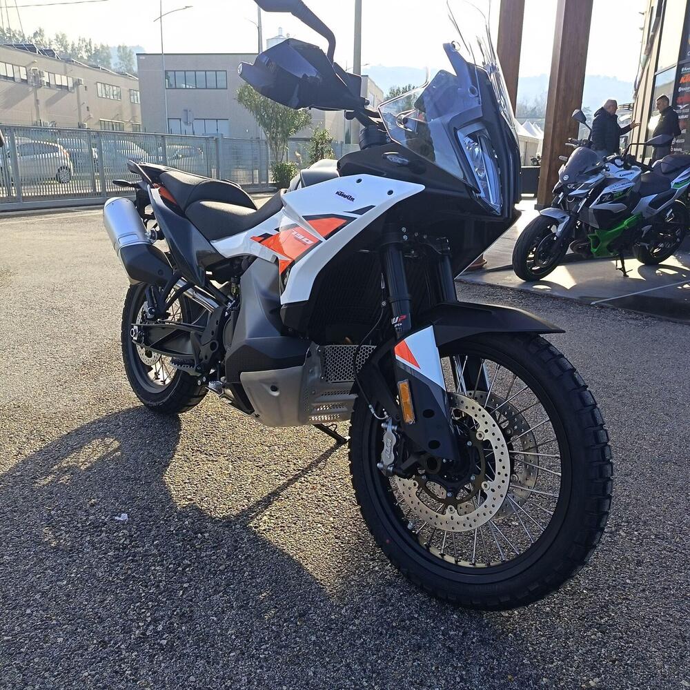 KTM 790 Adventure (2025 - 26) (3)
