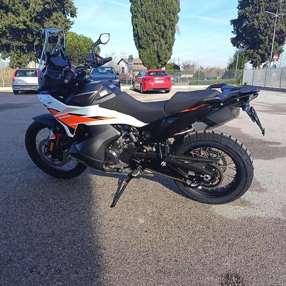 KTM 790 Adventure (2025 - 26) (5)