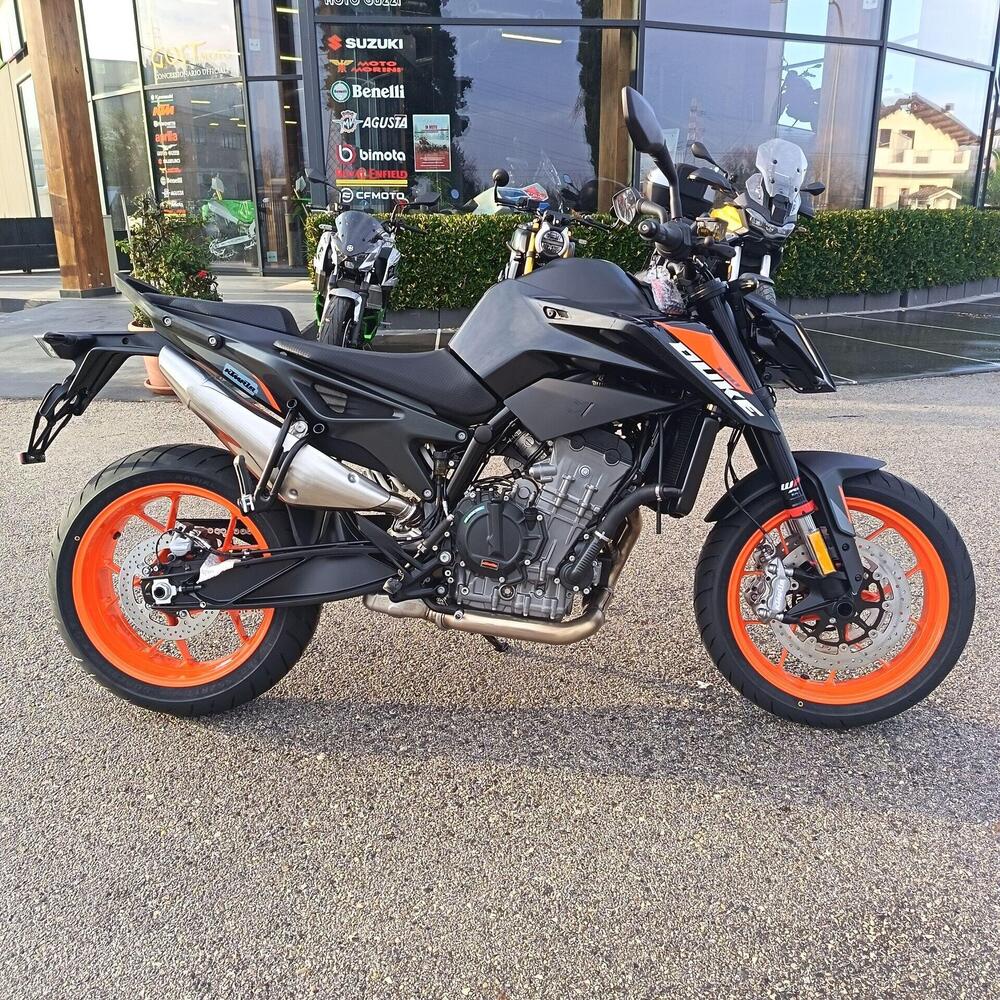 KTM 790 Duke (2025 - 26) (2)