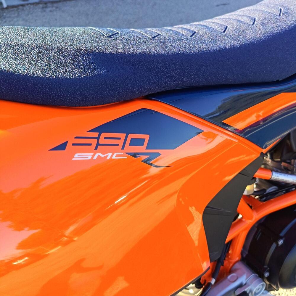 KTM 390 Adventure R (2025 - 26) (4)