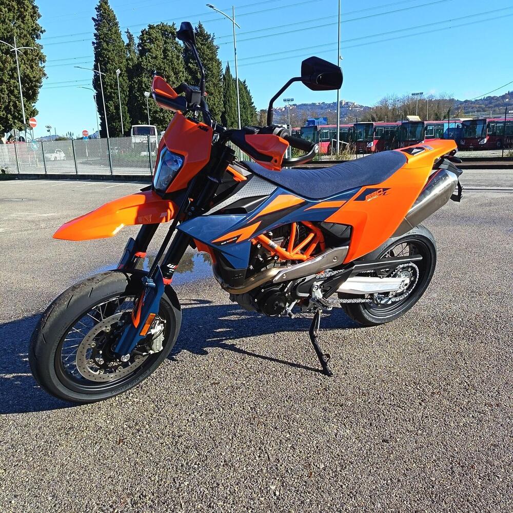 KTM 390 Adventure R (2025 - 26) (6)