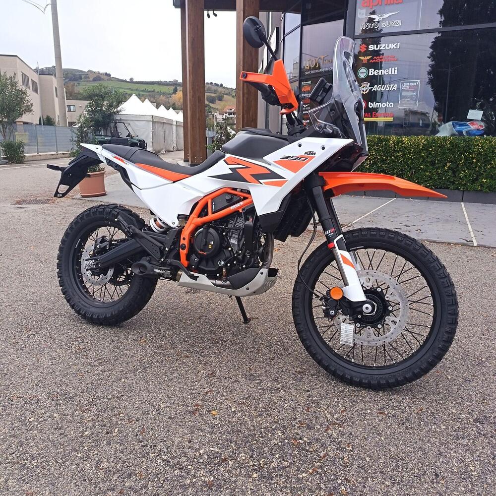KTM 390 Adventure R (2025 - 26) (3)
