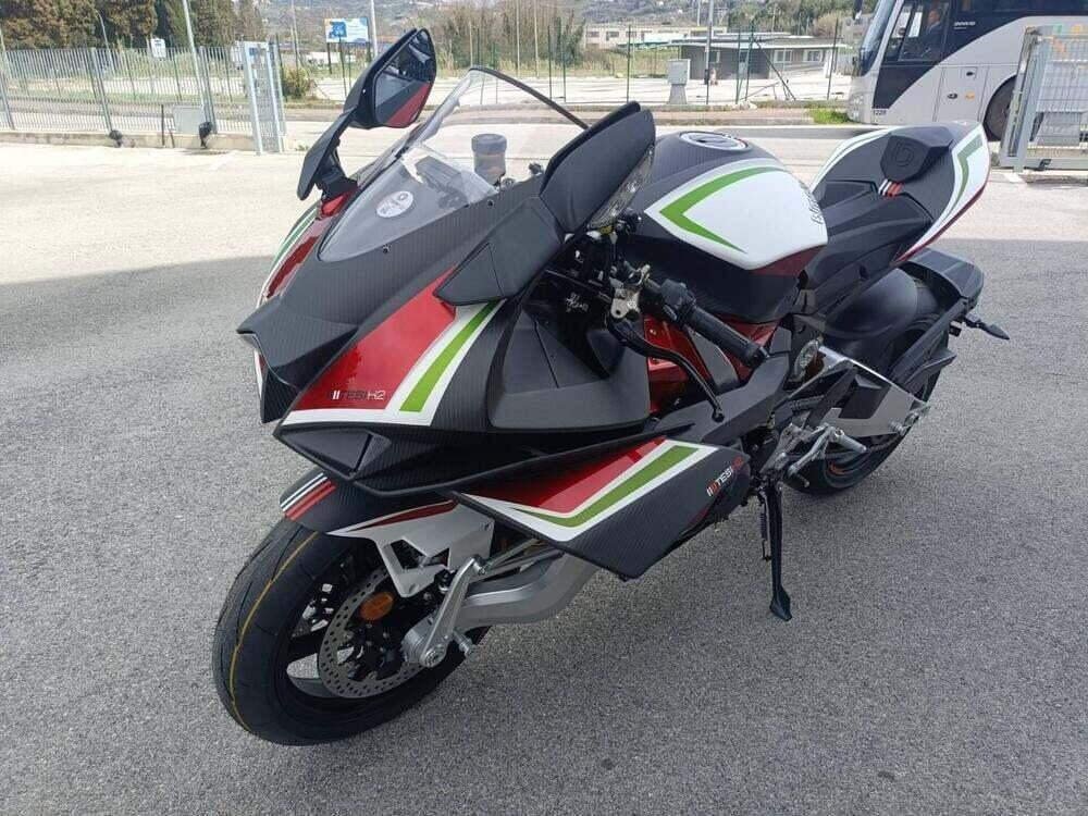Bimota Tesi H2 (2020 - 25) (5)