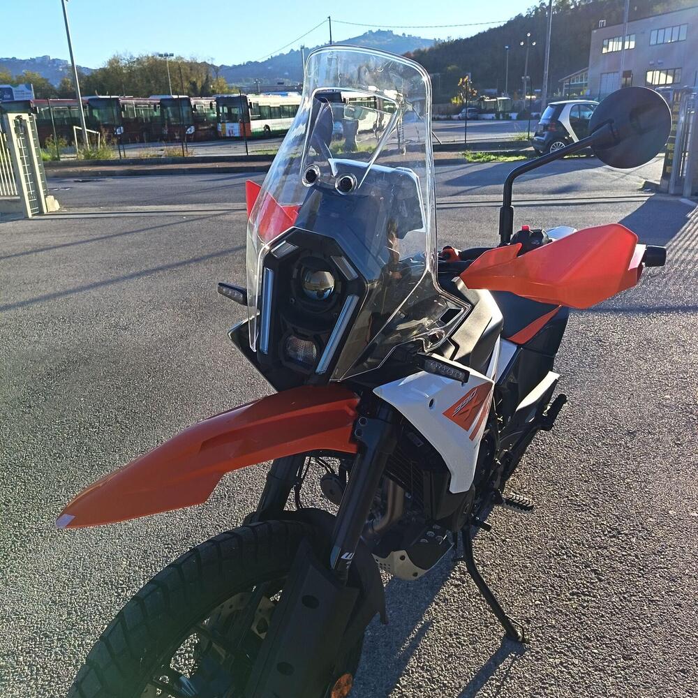 KTM 390 Adventure X (2025) (5)