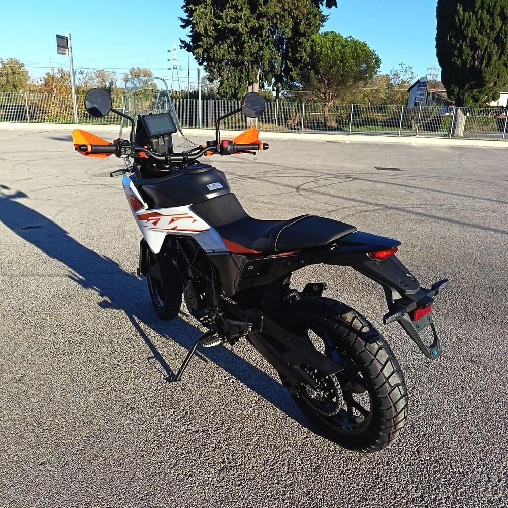 KTM 390 Adventure X (2025) (7)