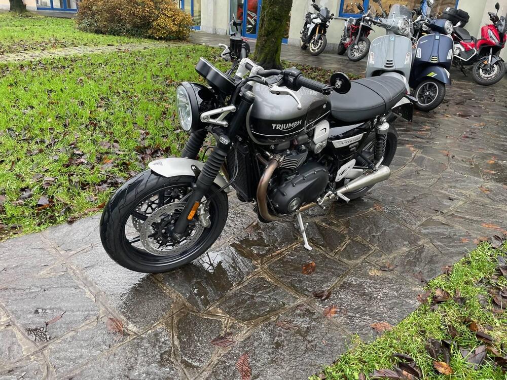 Triumph Speed Twin 1200 (2019 - 20) (4)
