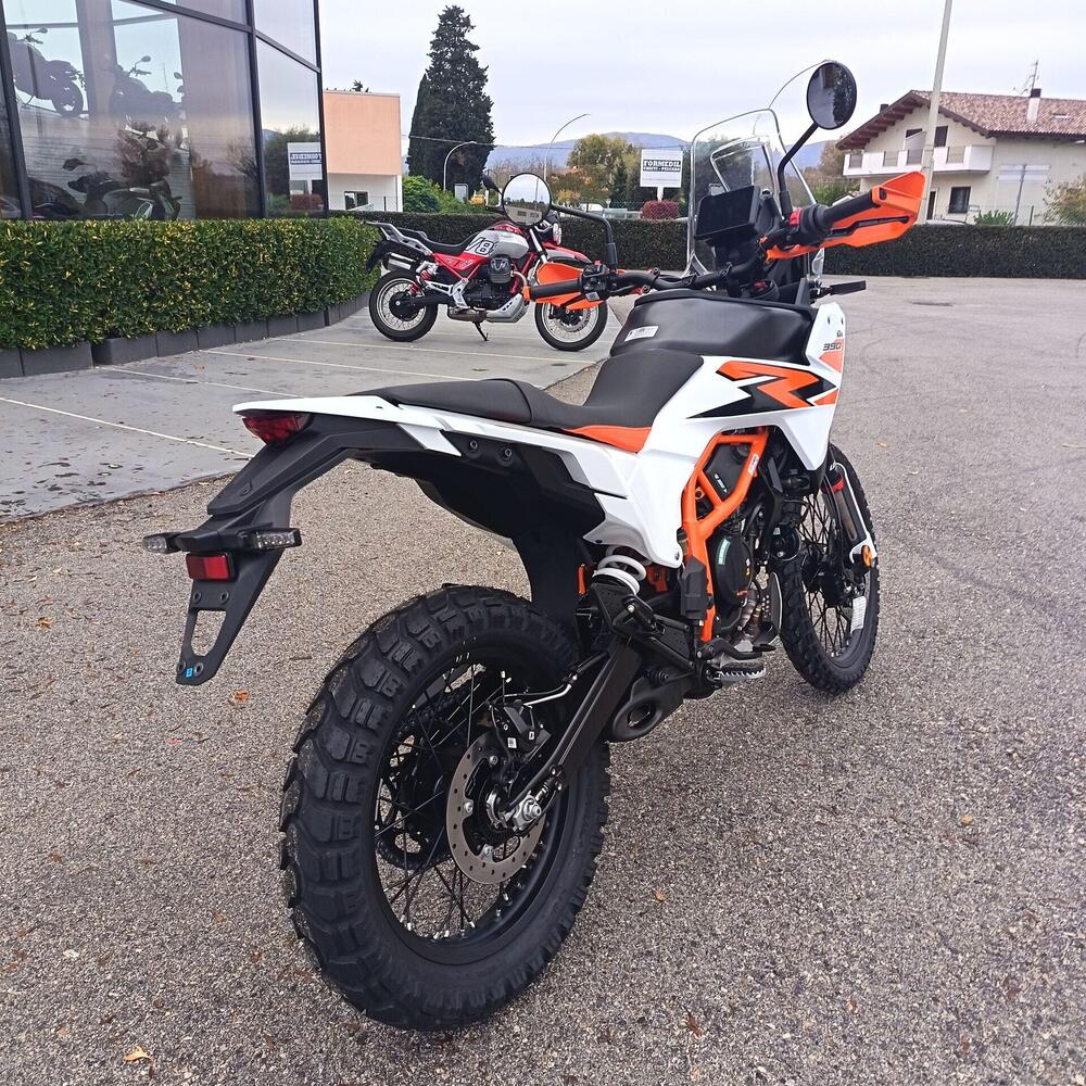 KTM 390 Adventure R (2025 - 26) (8)