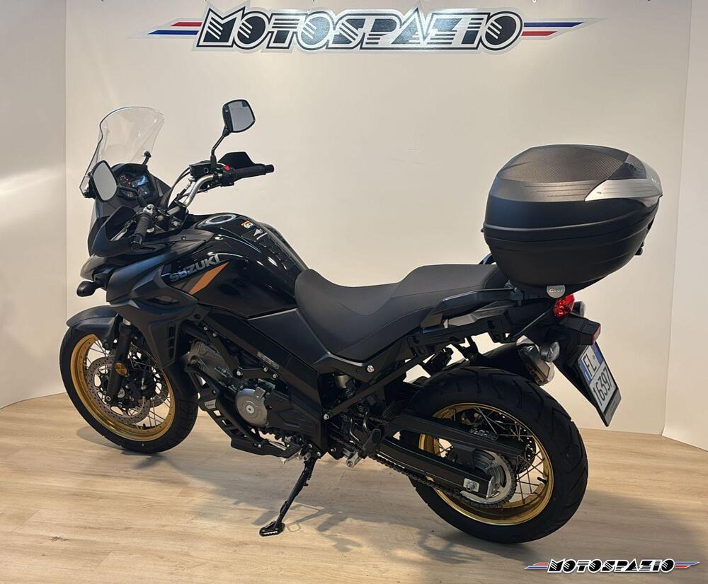 Suzuki V-Strom 650XT (2021 - 25) (3)