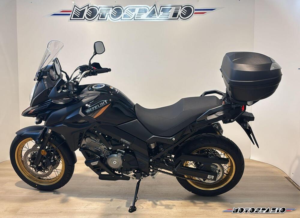 Suzuki V-Strom 650XT (2021 - 25) (4)