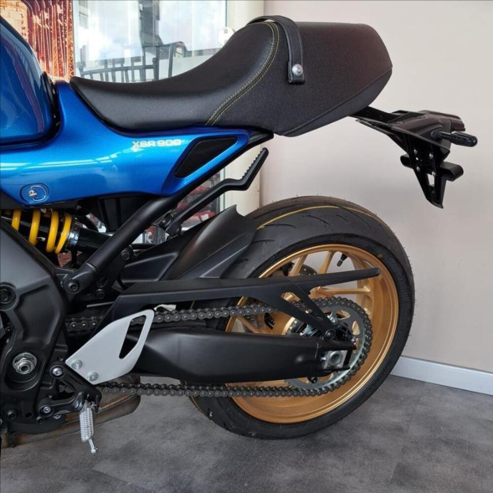 Yamaha XSR 900 (2022 - 25) (3)