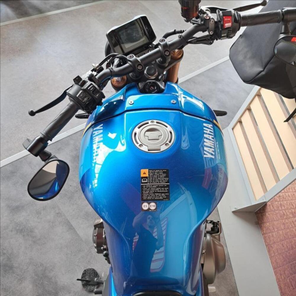 Yamaha XSR 900 (2022 - 25) (4)