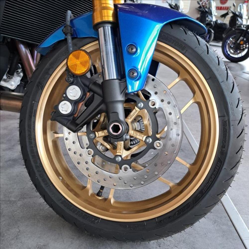 Yamaha XSR 900 (2022 - 25) (5)