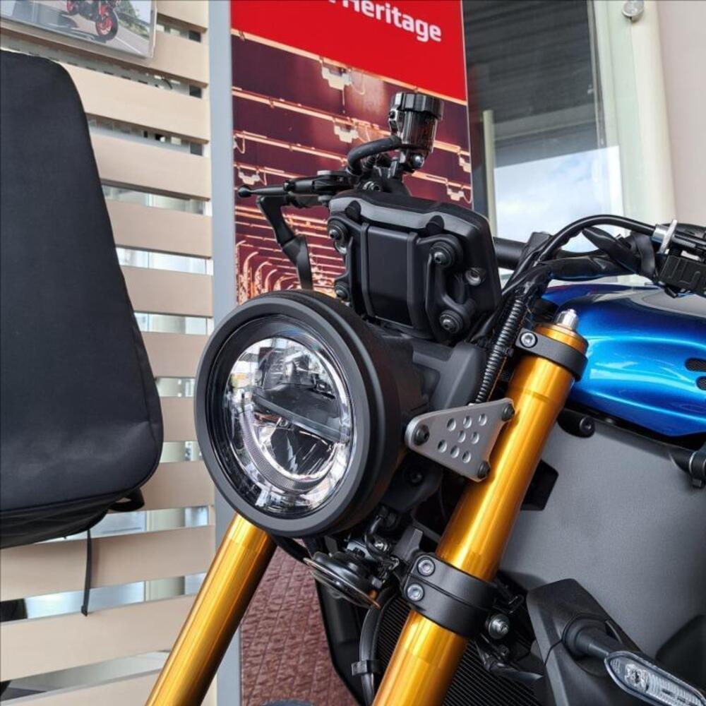 Yamaha XSR 900 (2022 - 25) (6)