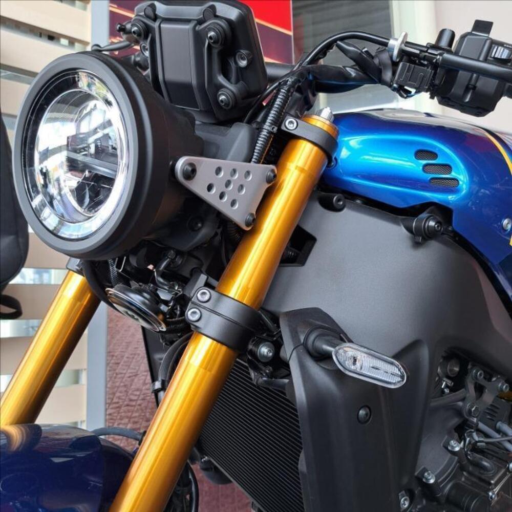 Yamaha XSR 900 (2022 - 25) (8)
