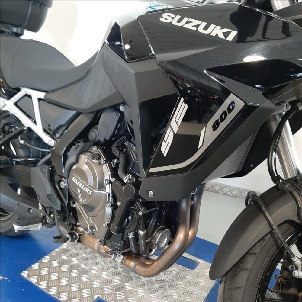 Suzuki V-Strom 800SE (2023 - 24) (5)