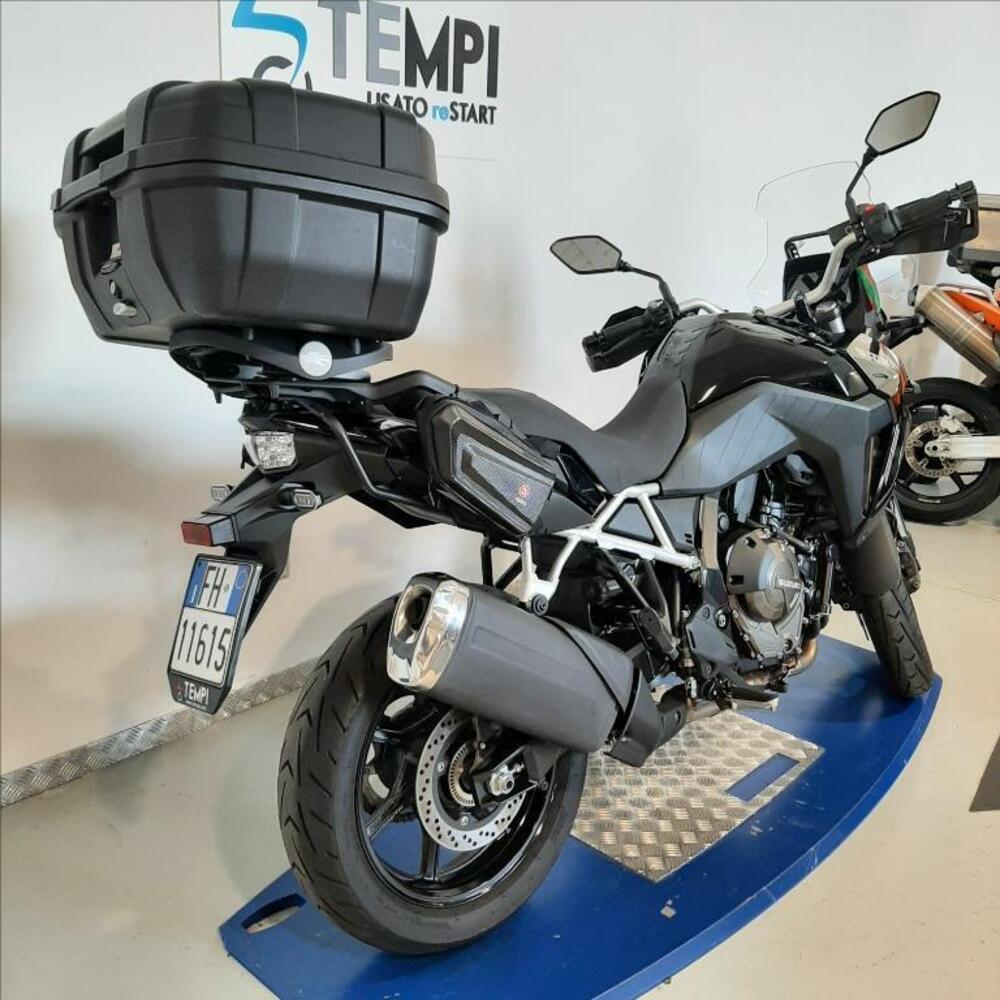 Suzuki V-Strom 800SE (2023 - 24) (6)