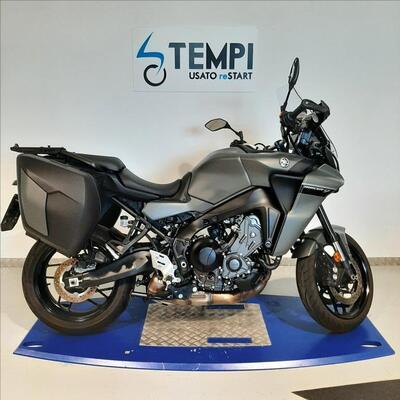 Yamaha Tracer 9 (2021 - 24) usata